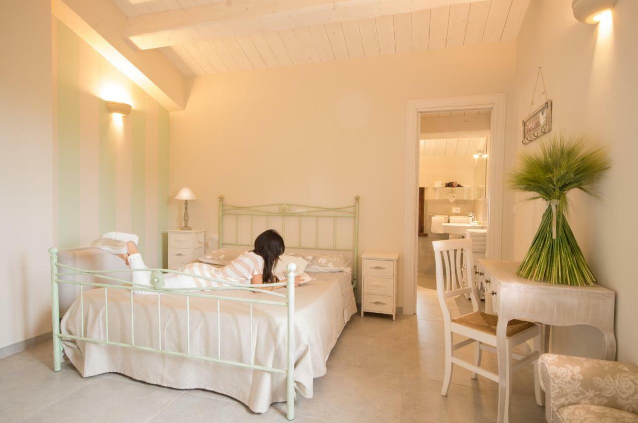 Camera Quadrupla Deluxe